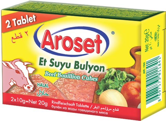 aroset
