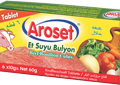 Aroset