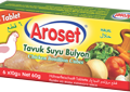 Aroset